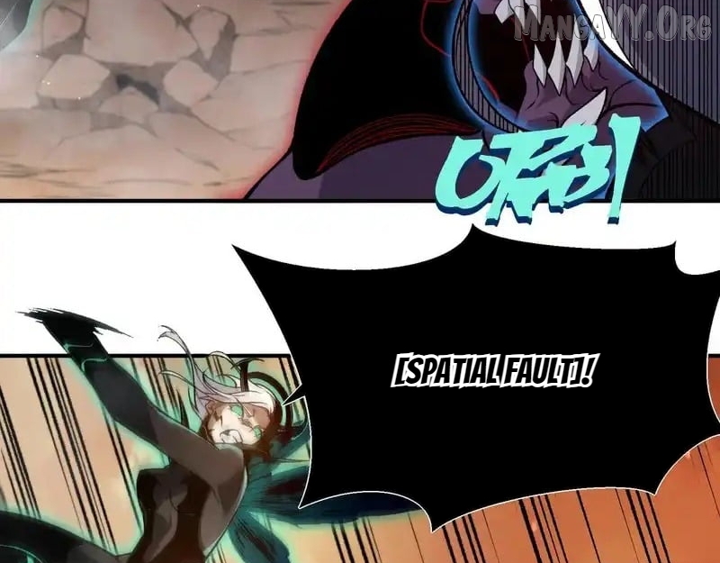 The Devil Never Cries Chapter 134 - page 101